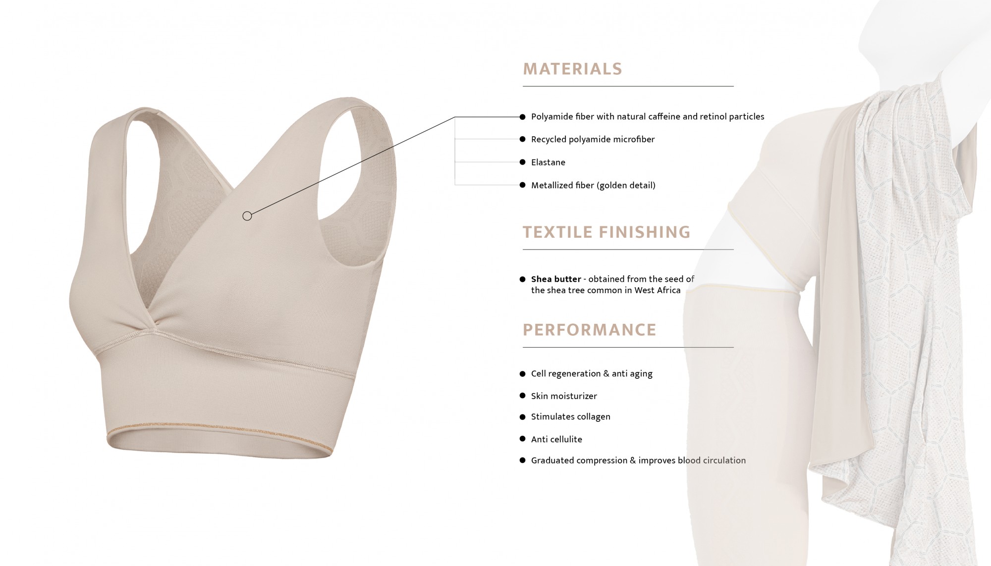 Utilize para ver mais