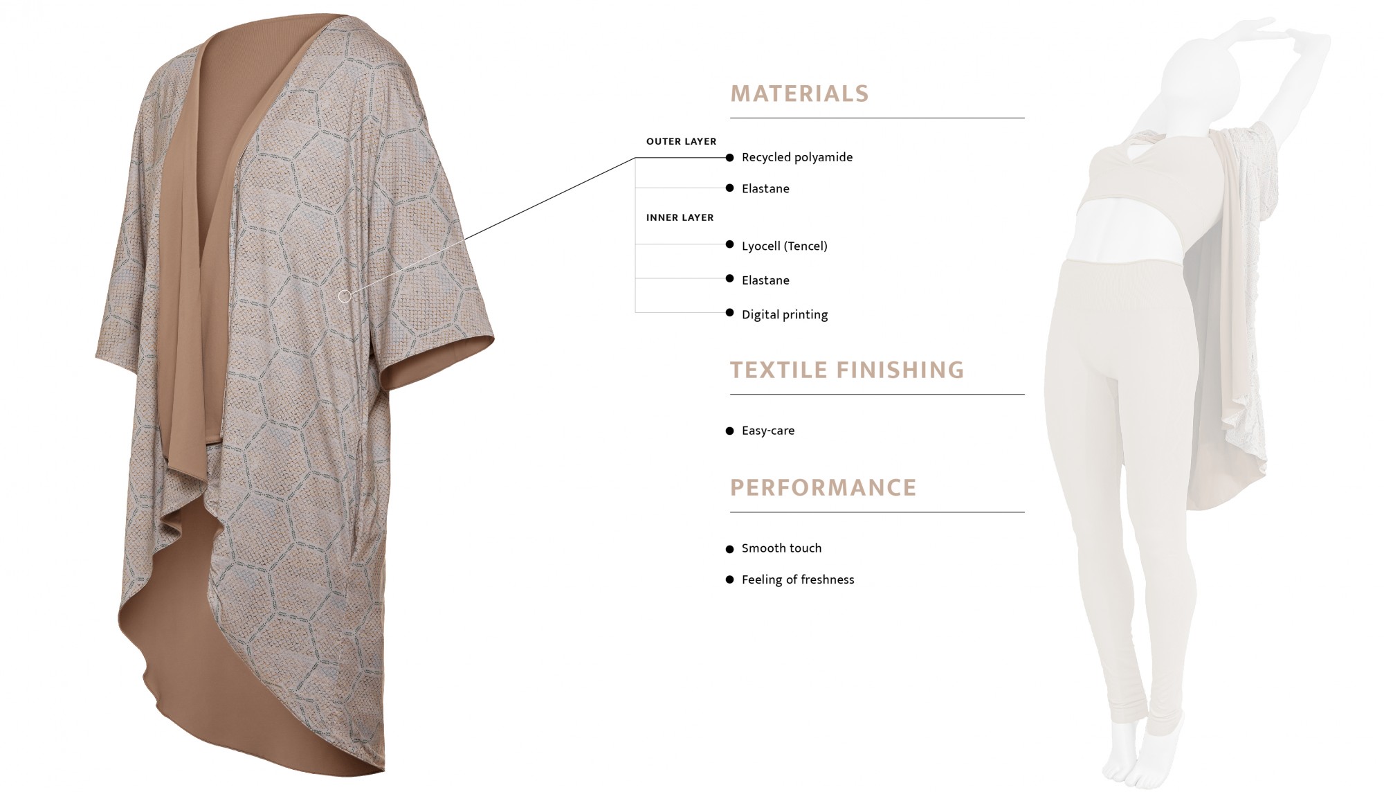 Utilize para ver mais