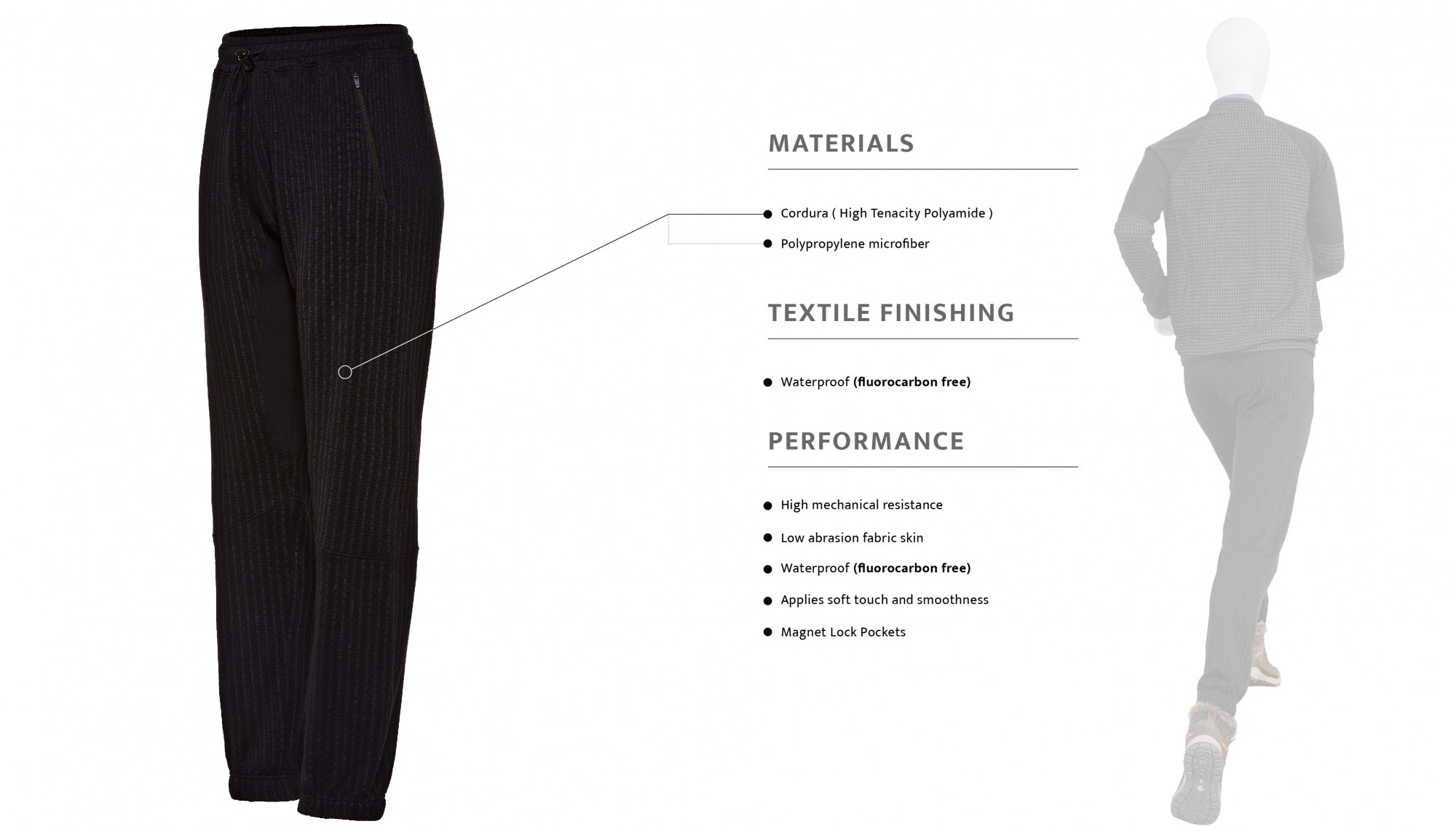 Utilize para ver mais