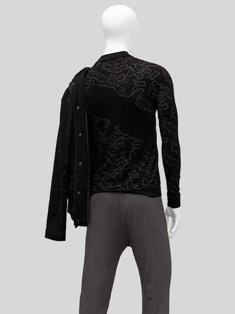 Utilize para ver mais