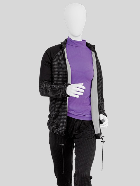 Utilize para ver mais