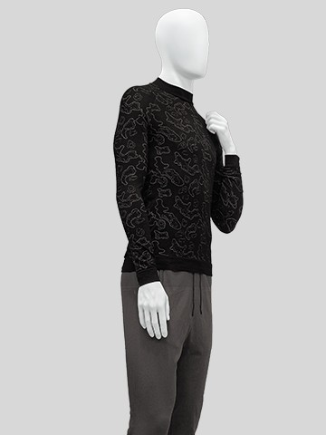 Utilize para ver mais