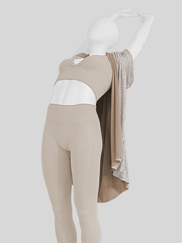 Utilize para ver mais